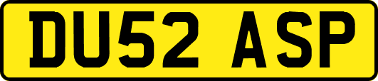 DU52ASP