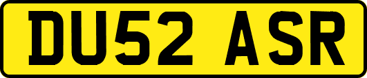 DU52ASR