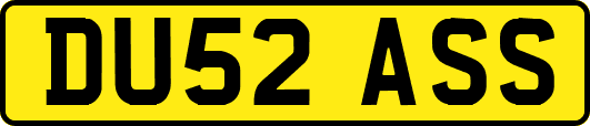 DU52ASS
