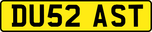 DU52AST