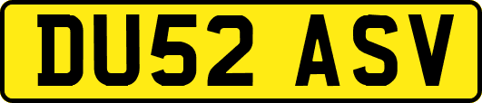 DU52ASV