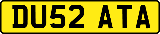 DU52ATA