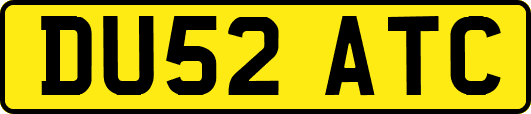 DU52ATC