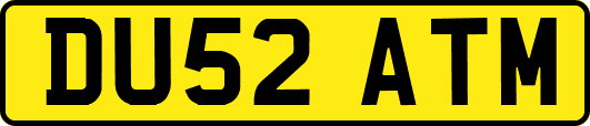 DU52ATM