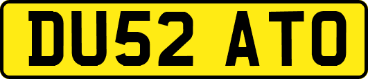 DU52ATO
