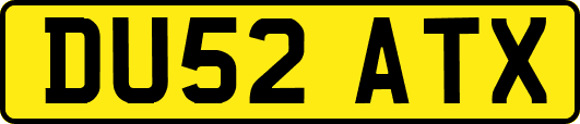 DU52ATX