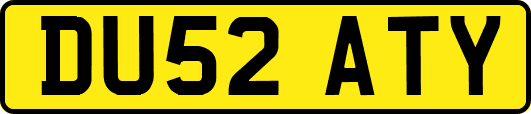 DU52ATY