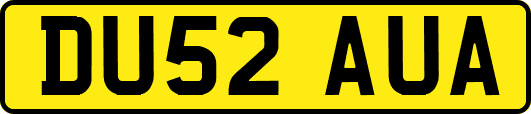 DU52AUA