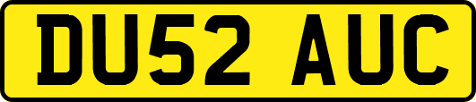 DU52AUC