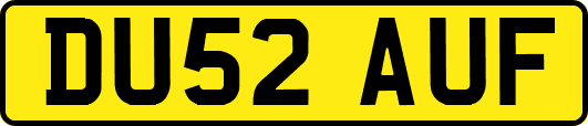DU52AUF