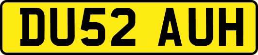 DU52AUH
