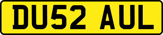 DU52AUL