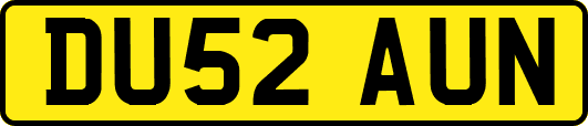 DU52AUN