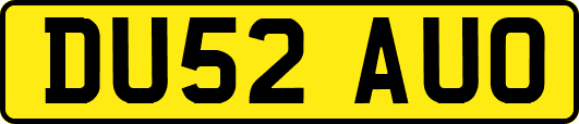DU52AUO