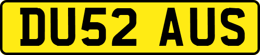 DU52AUS