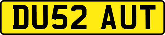 DU52AUT