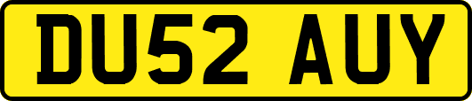 DU52AUY