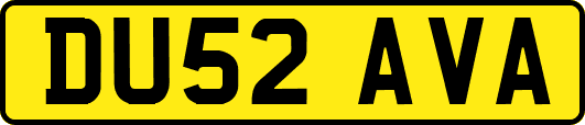 DU52AVA