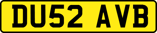 DU52AVB