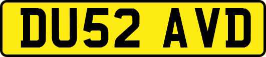DU52AVD