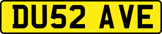 DU52AVE