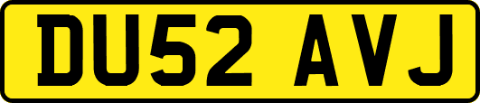 DU52AVJ