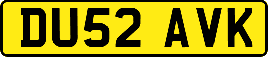 DU52AVK