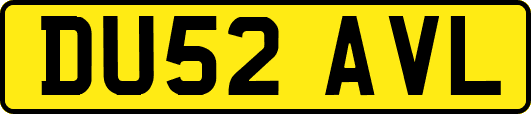 DU52AVL