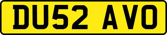 DU52AVO