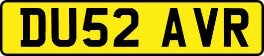 DU52AVR