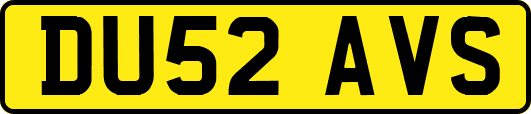 DU52AVS