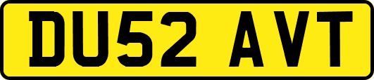 DU52AVT