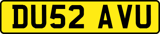 DU52AVU
