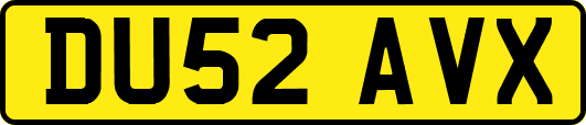 DU52AVX