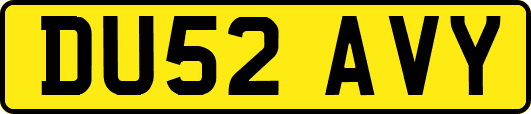 DU52AVY