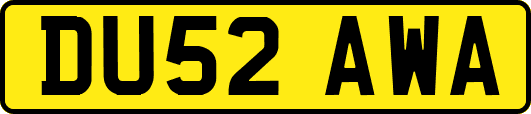 DU52AWA