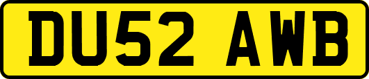 DU52AWB