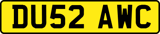 DU52AWC