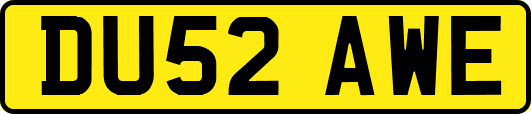 DU52AWE