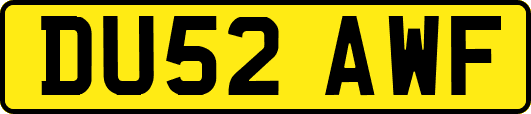 DU52AWF