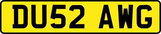 DU52AWG