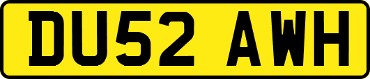 DU52AWH