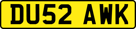 DU52AWK
