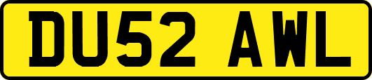 DU52AWL