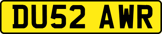 DU52AWR