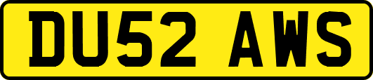 DU52AWS