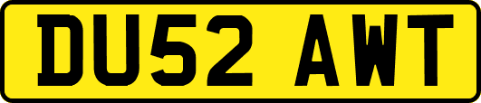 DU52AWT
