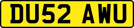 DU52AWU