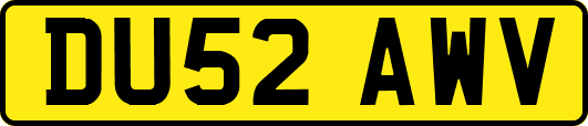 DU52AWV