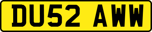 DU52AWW